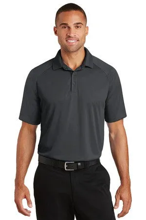 Men's Crossover Raglan Polo- Dayton VAMC25