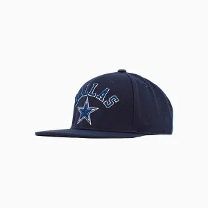 Men's Dallas Cowboy Snapback Hat