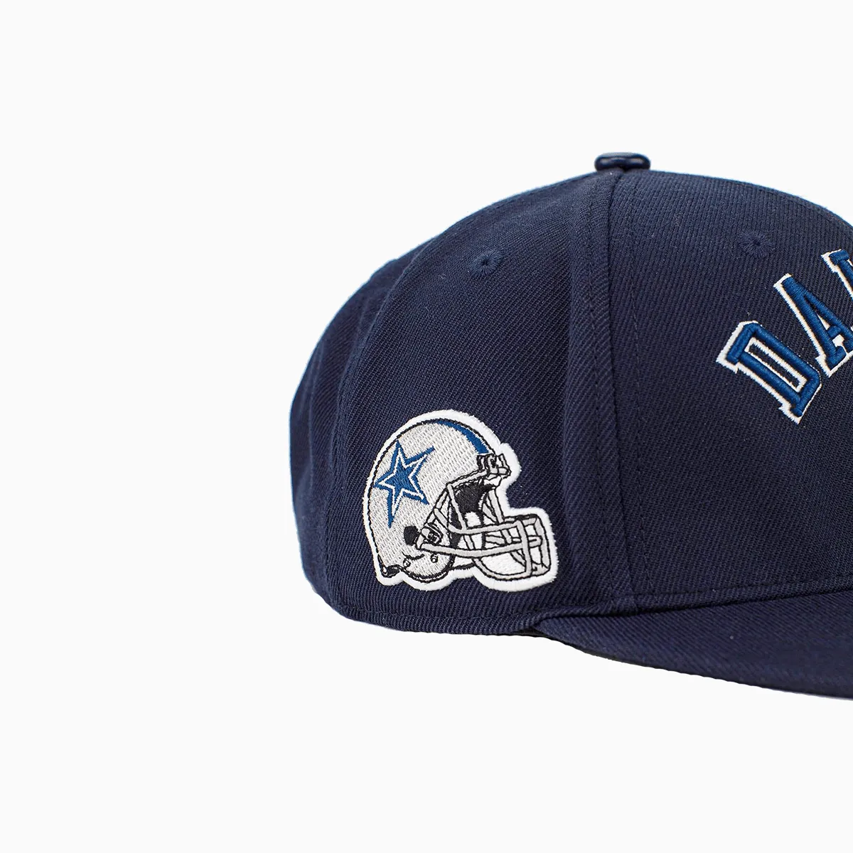 Men's Dallas Cowboy Snapback Hat