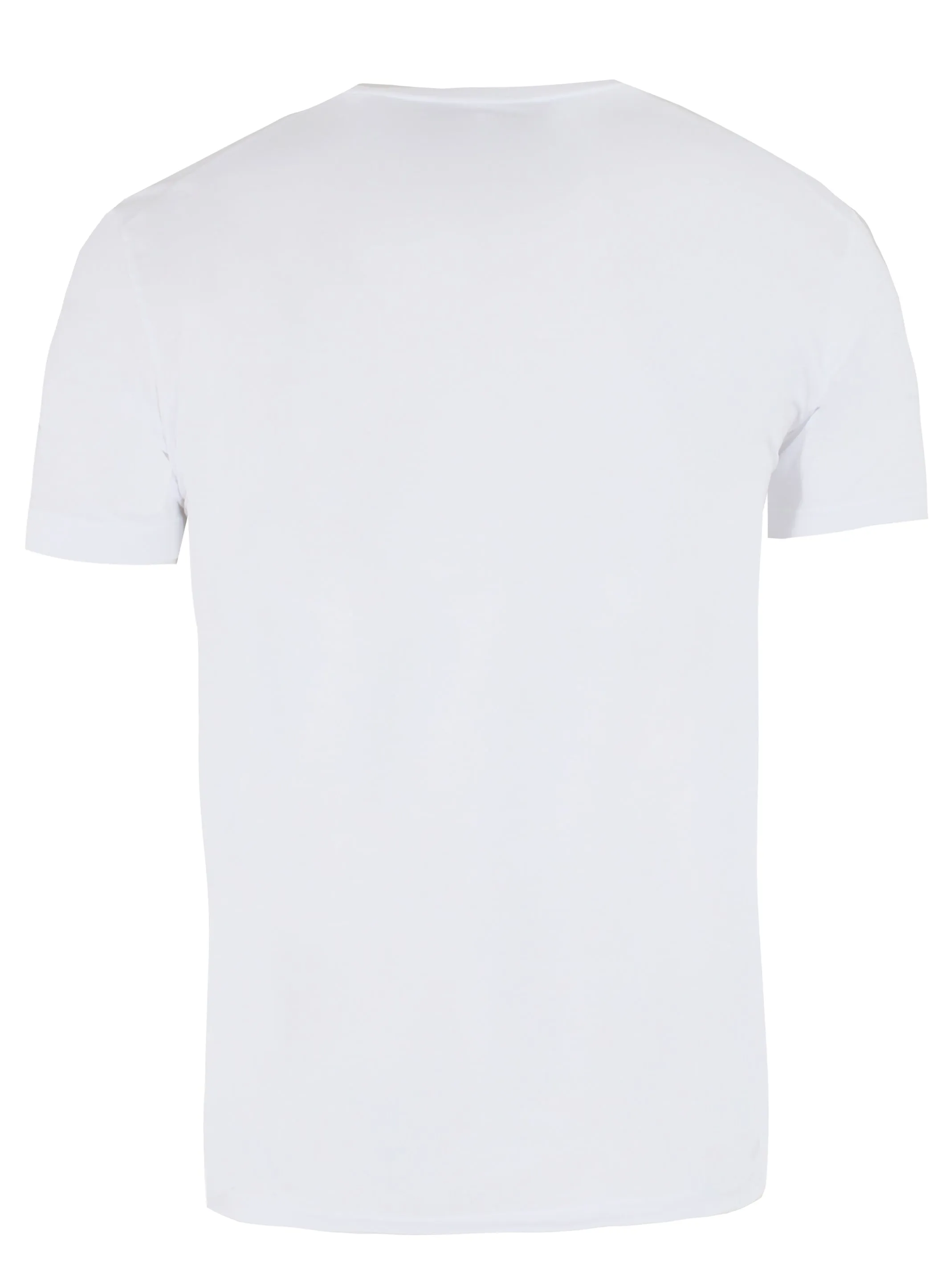 Men's Dsquared2 Born to be a Fighter Tee Shirt