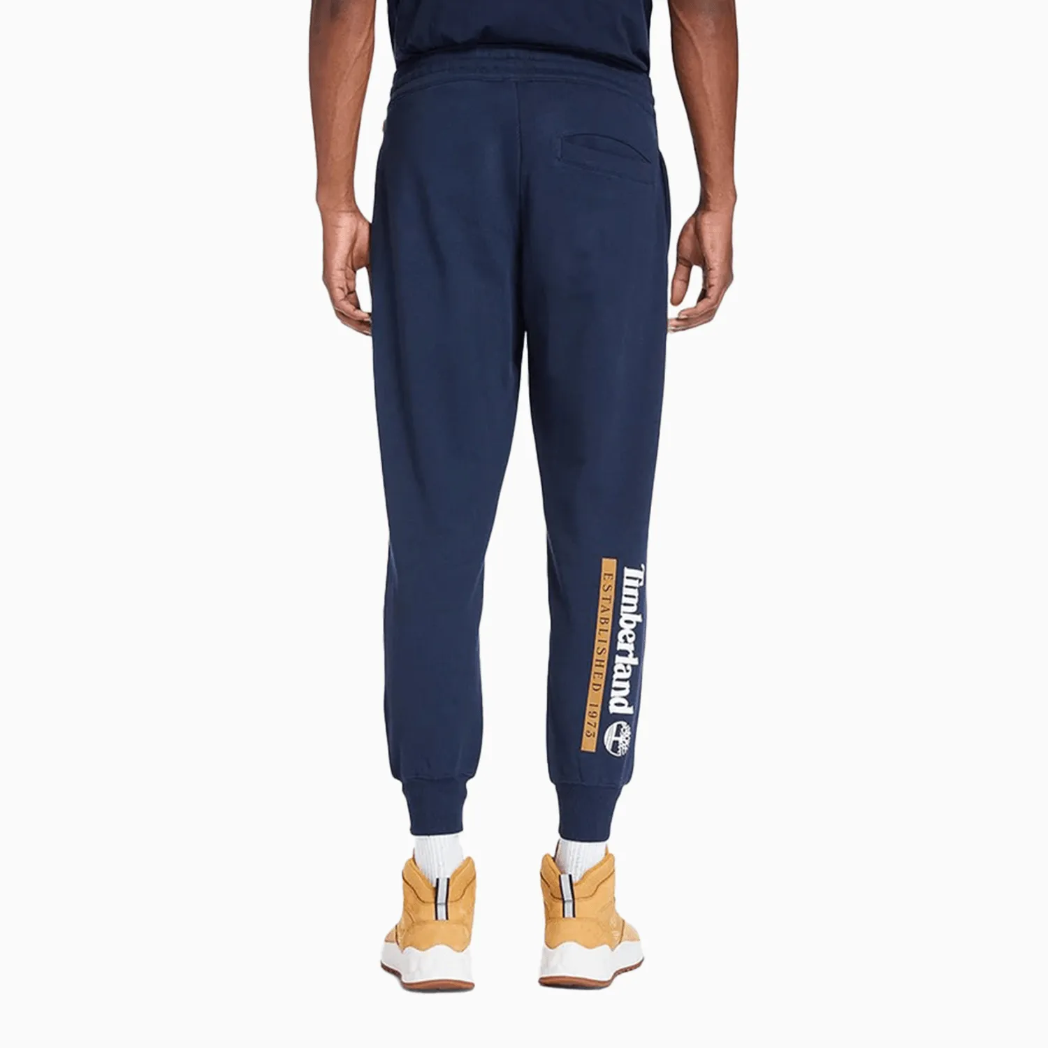 Men's Established 1973 Outfit