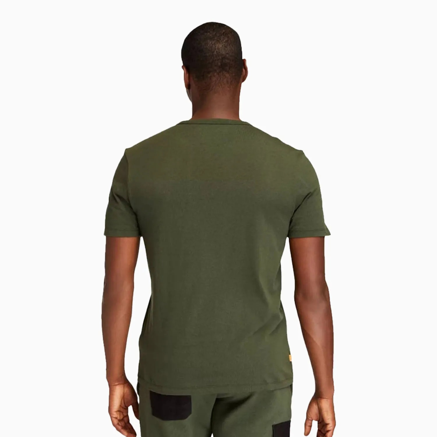 Men's Established 1973 Short Sleeve T Shirt