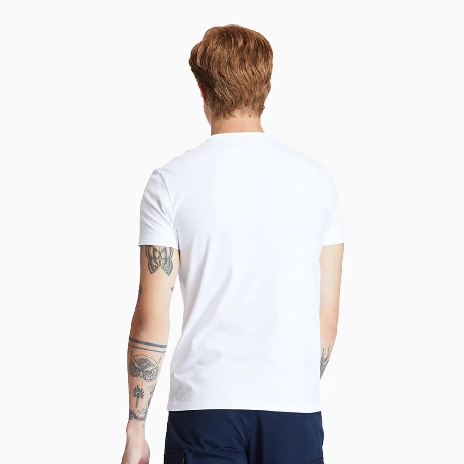 Men's Established 1973 Short Sleeve T Shirt