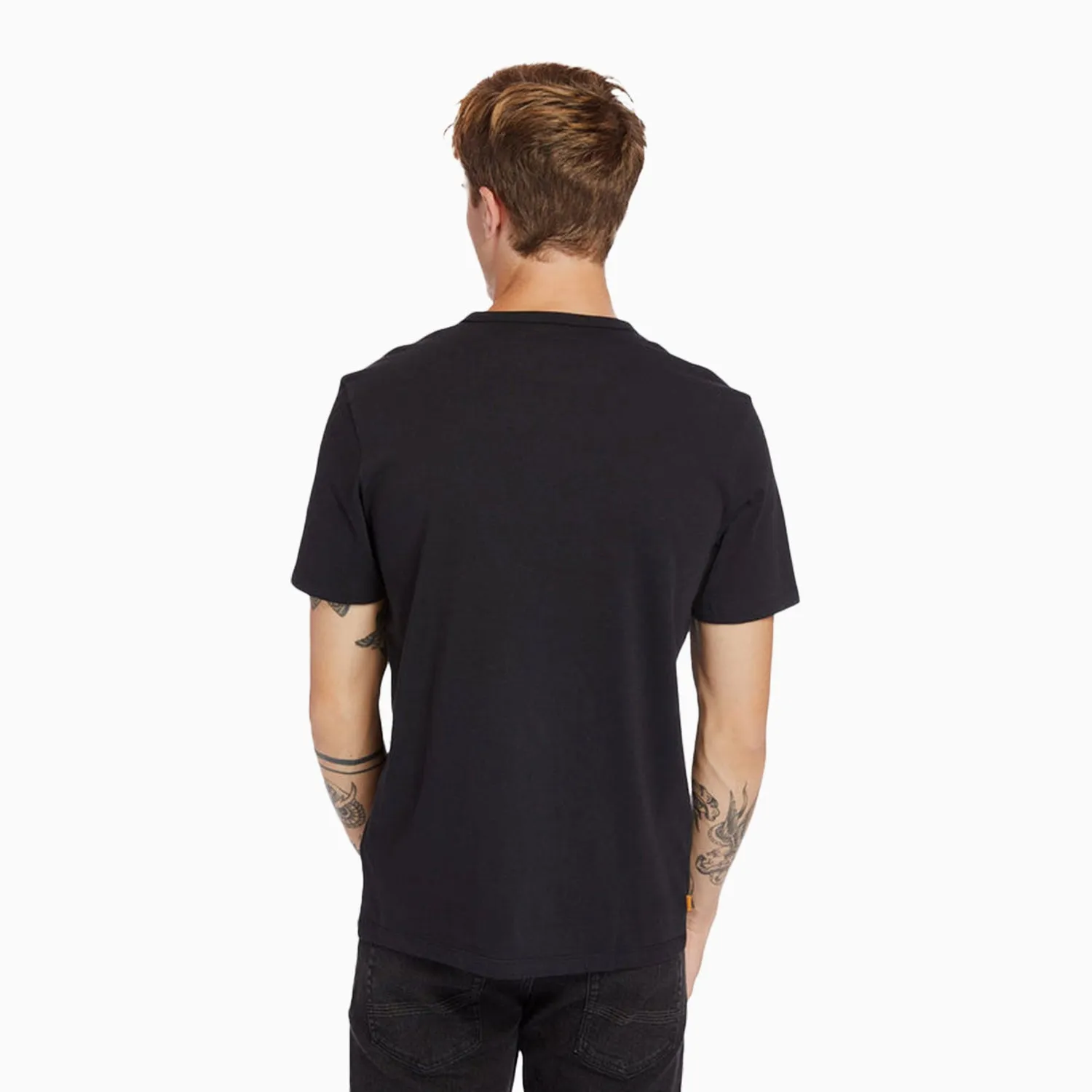 Men's Established 1973 Short Sleeve T Shirt