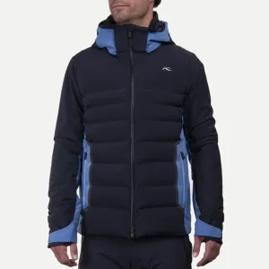 Men's Green Line Jacket