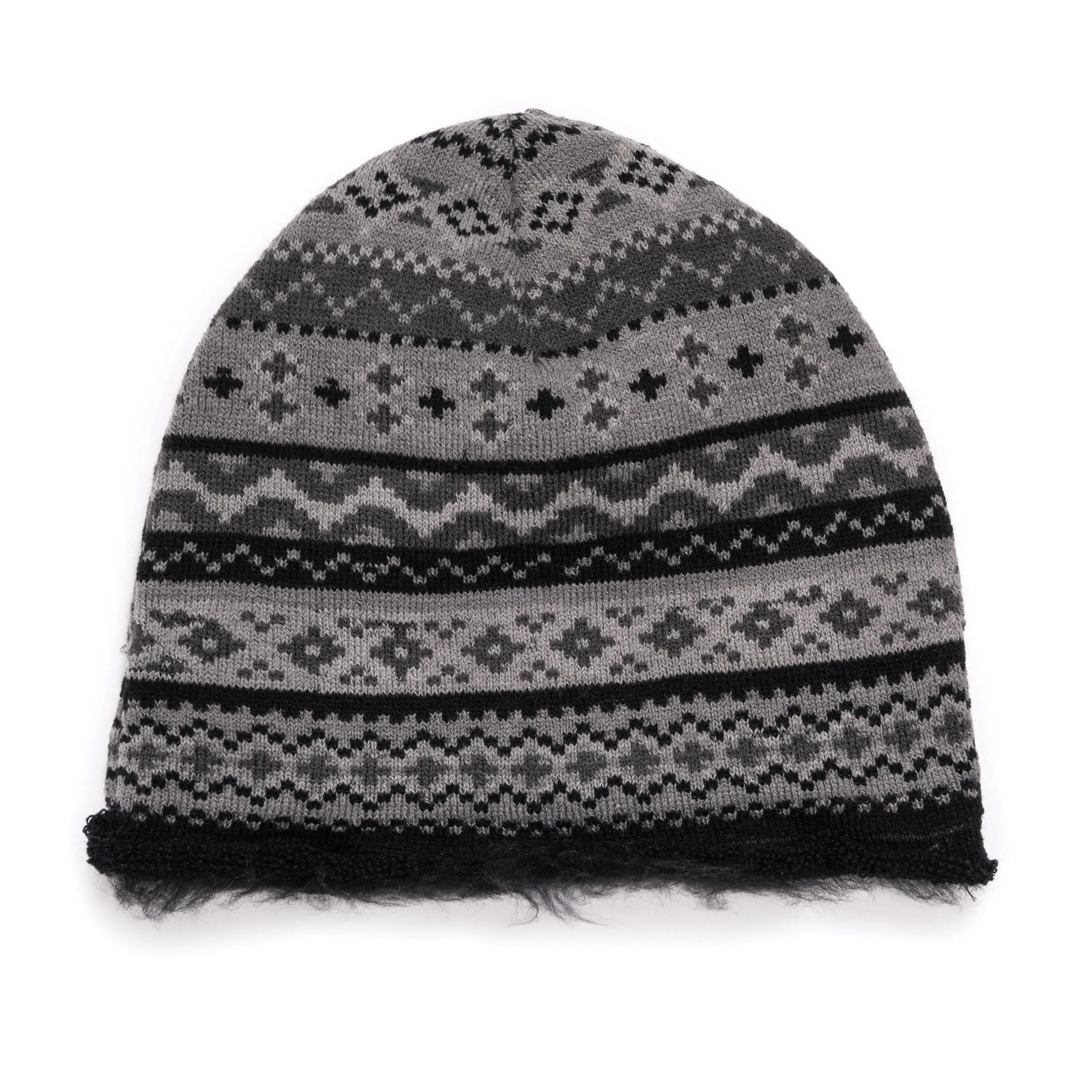 Men's Heat Retainer Hat