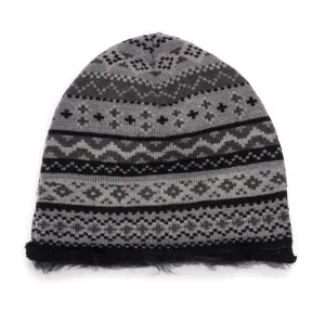 Men's Heat Retainer Hat