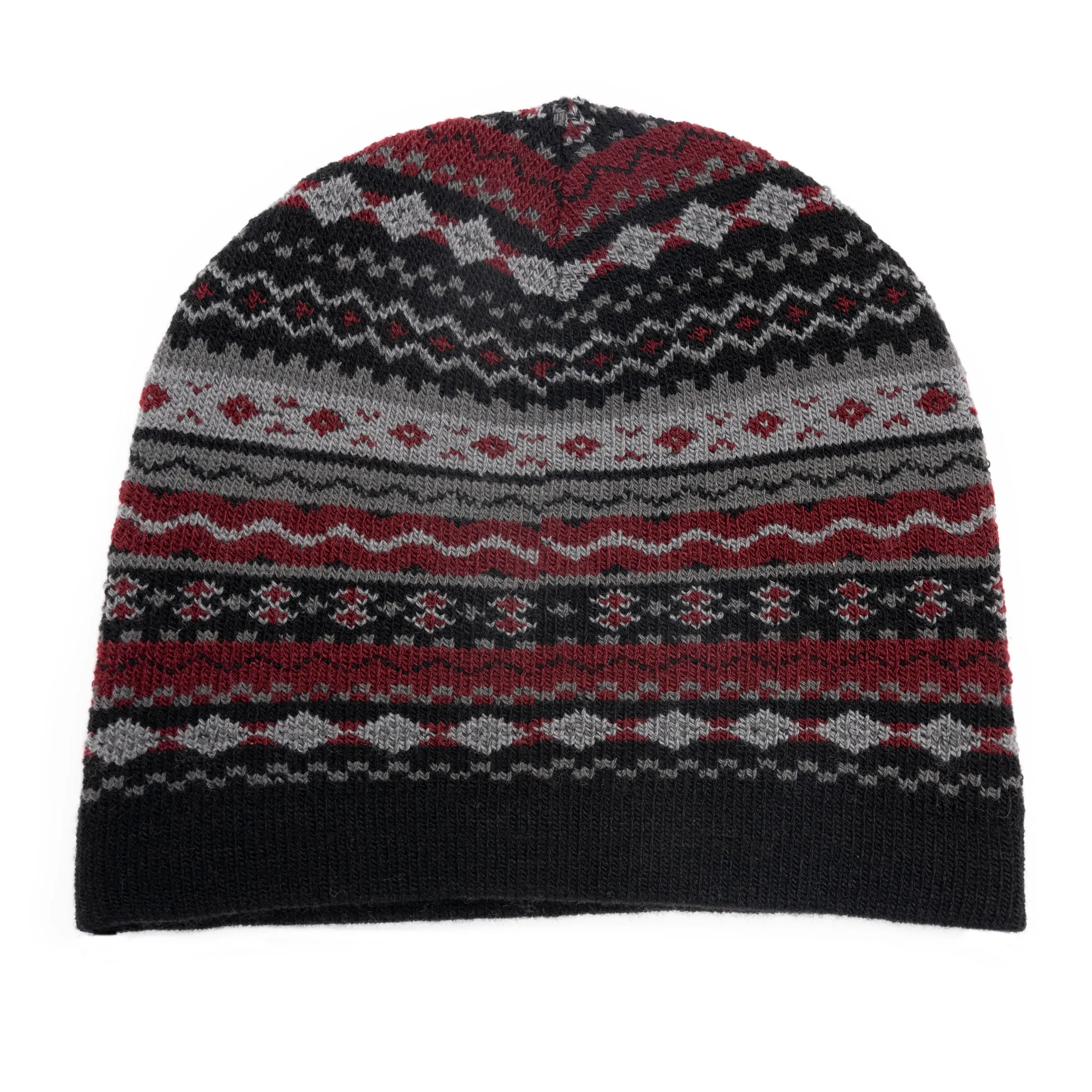 Men's Heat Retainer Hat