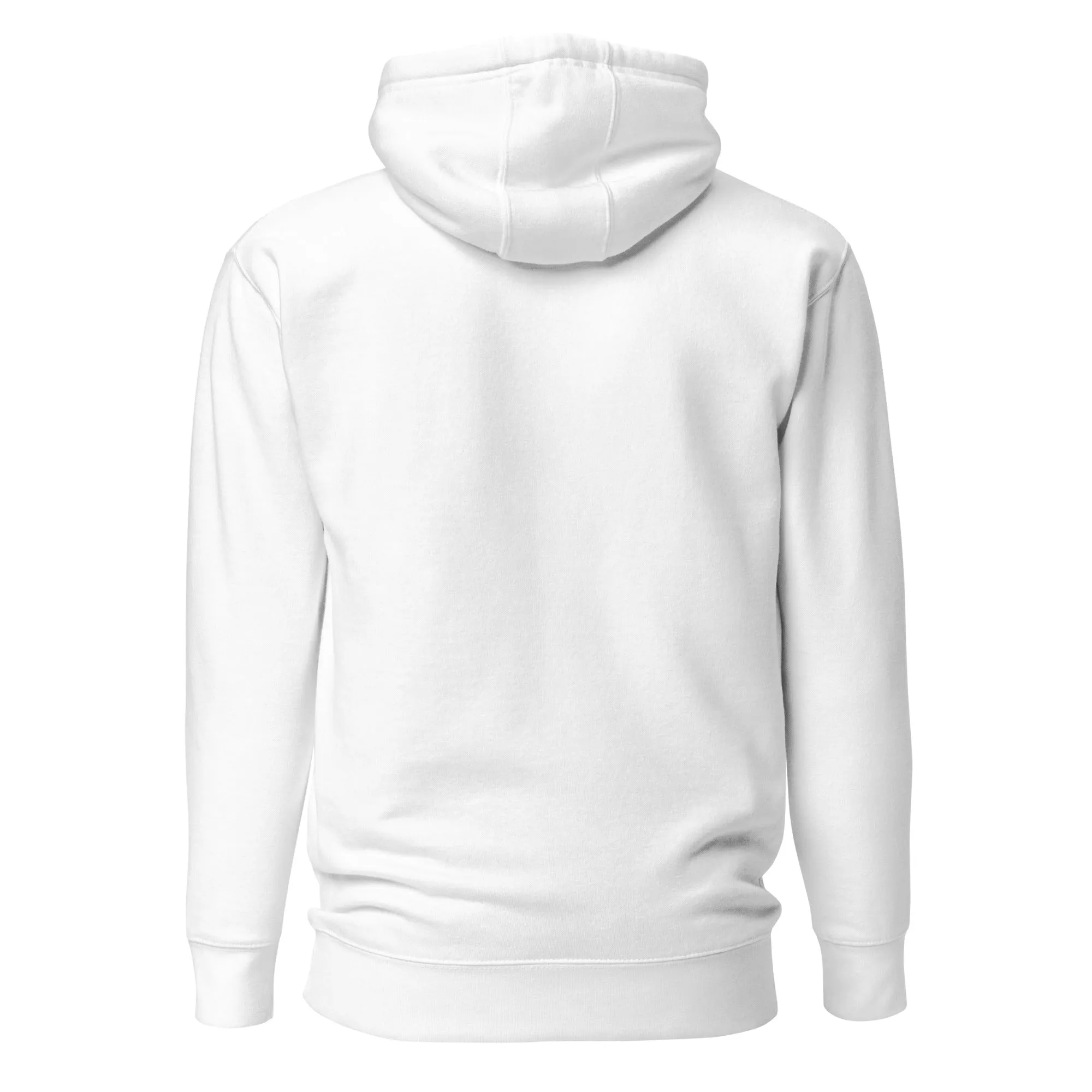 Men's Hoodie "Hello Scotty"