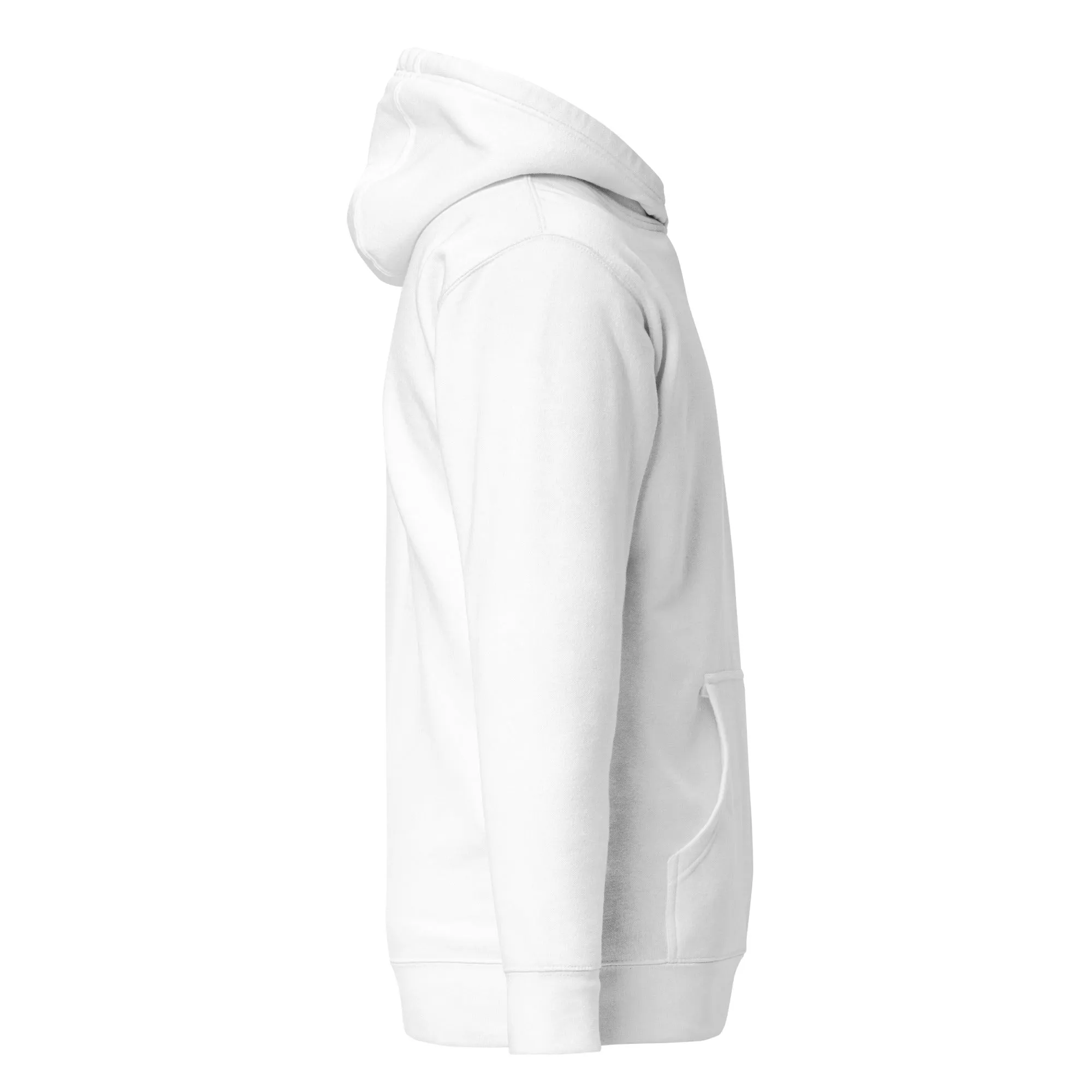 Men's Hoodie "Hello Scotty"