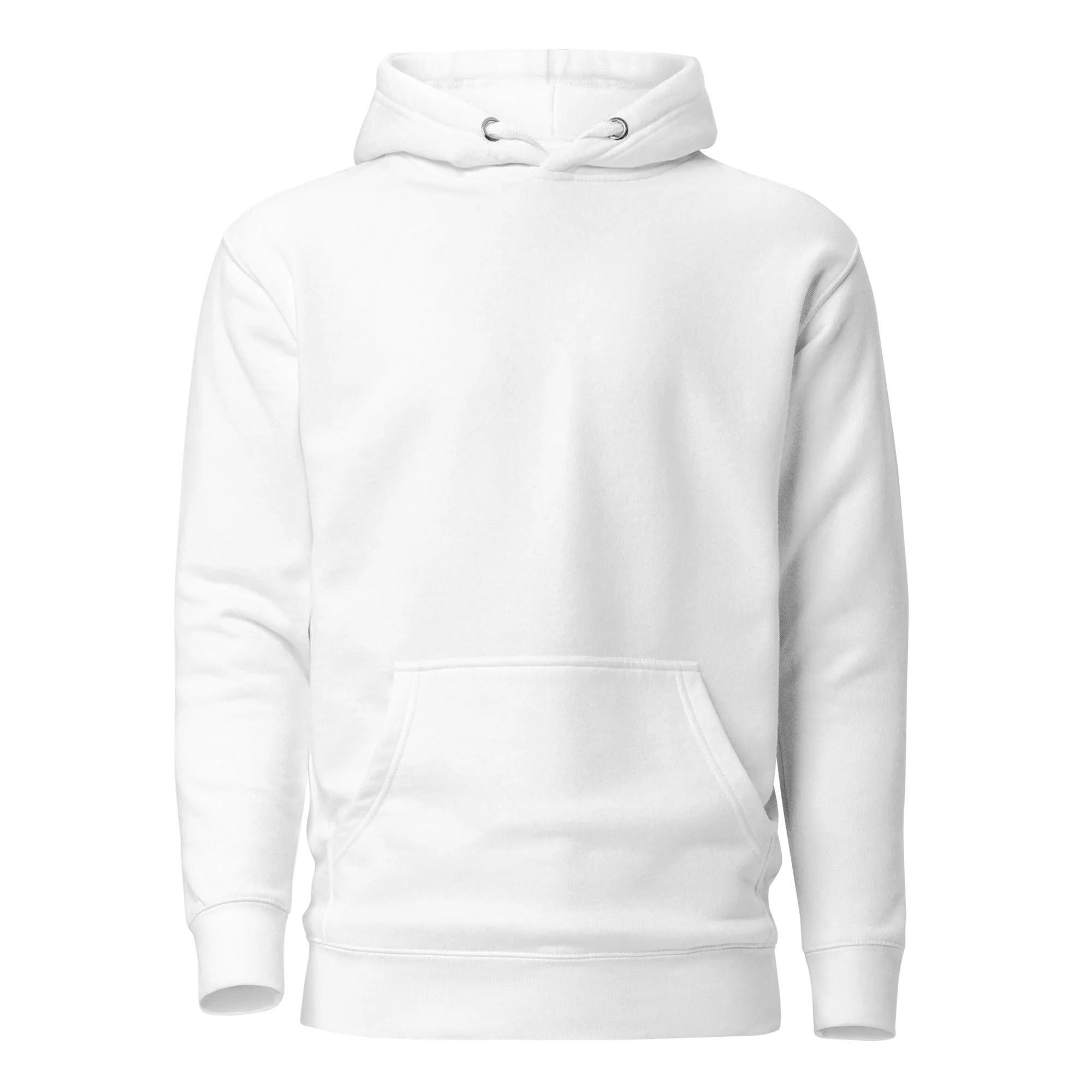Men's Hoodie "Hello Scotty"