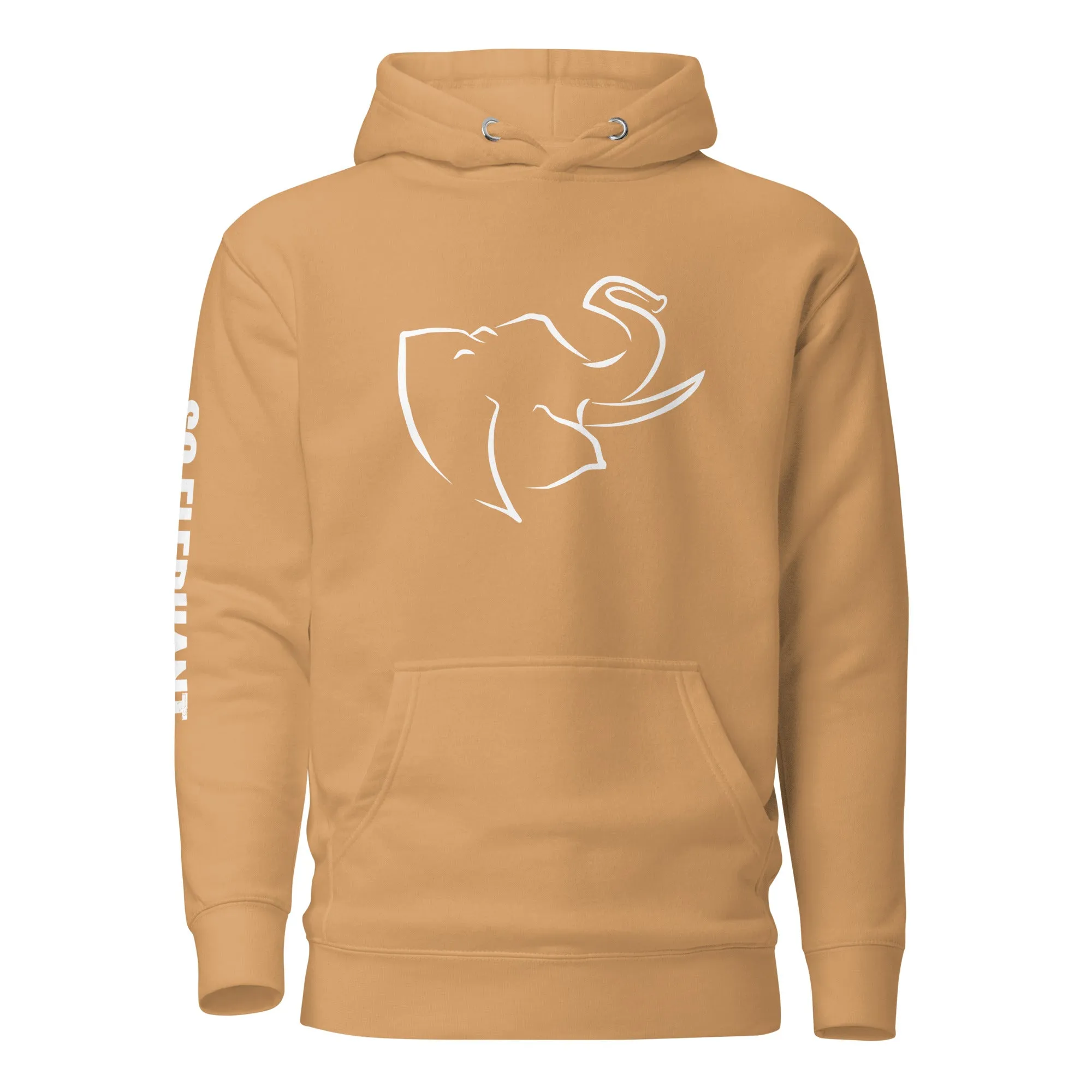 Men's Hoodie