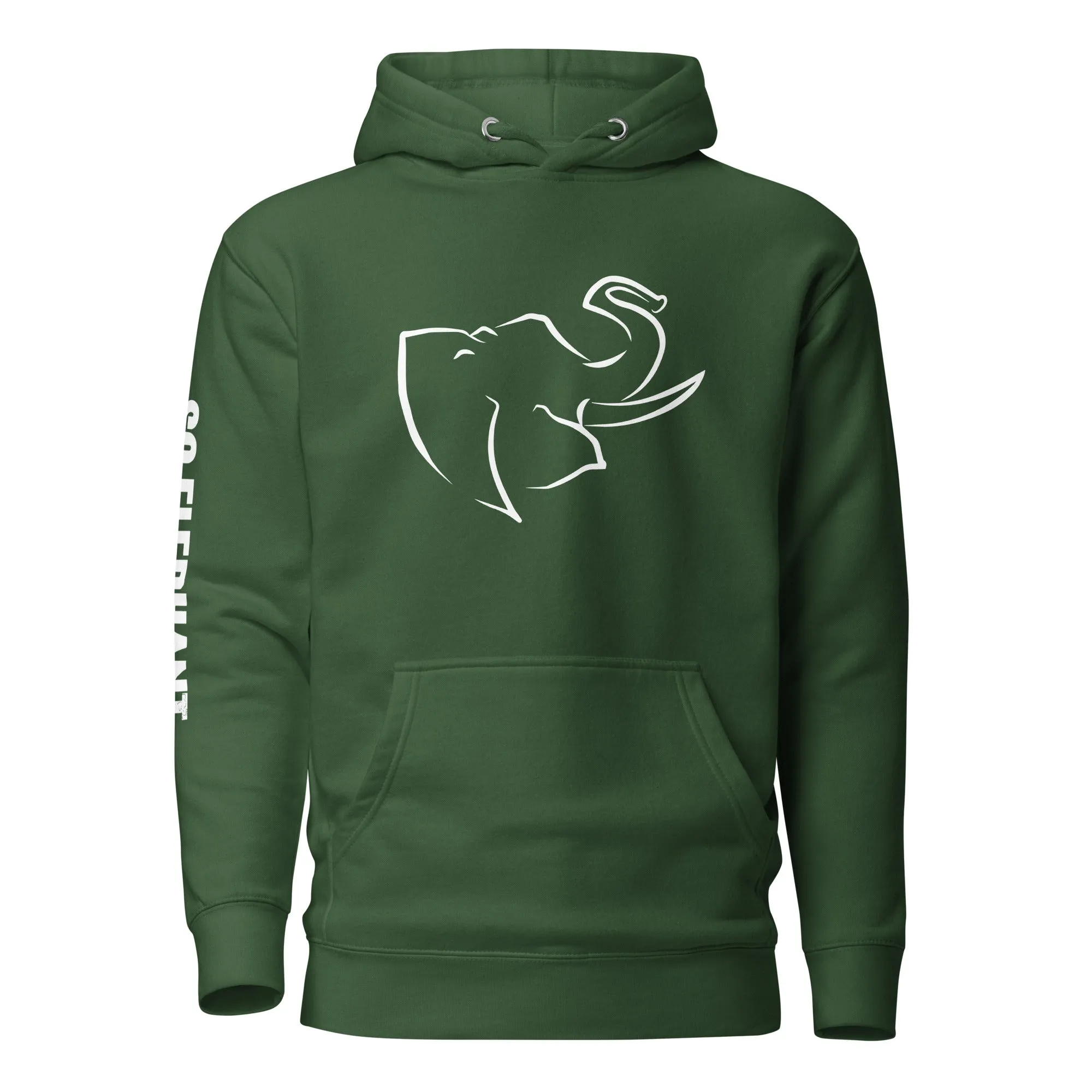 Men's Hoodie