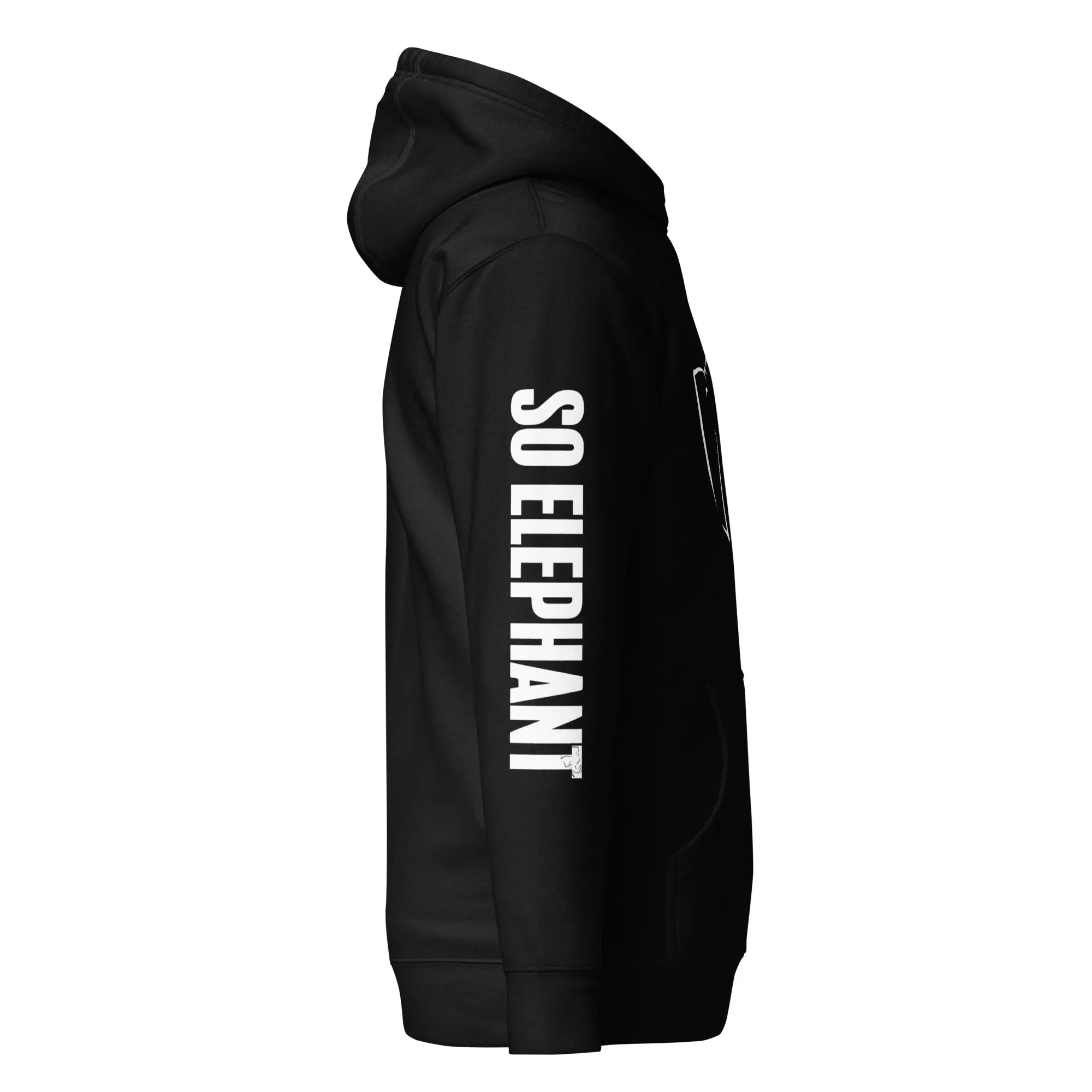 Men's Hoodie