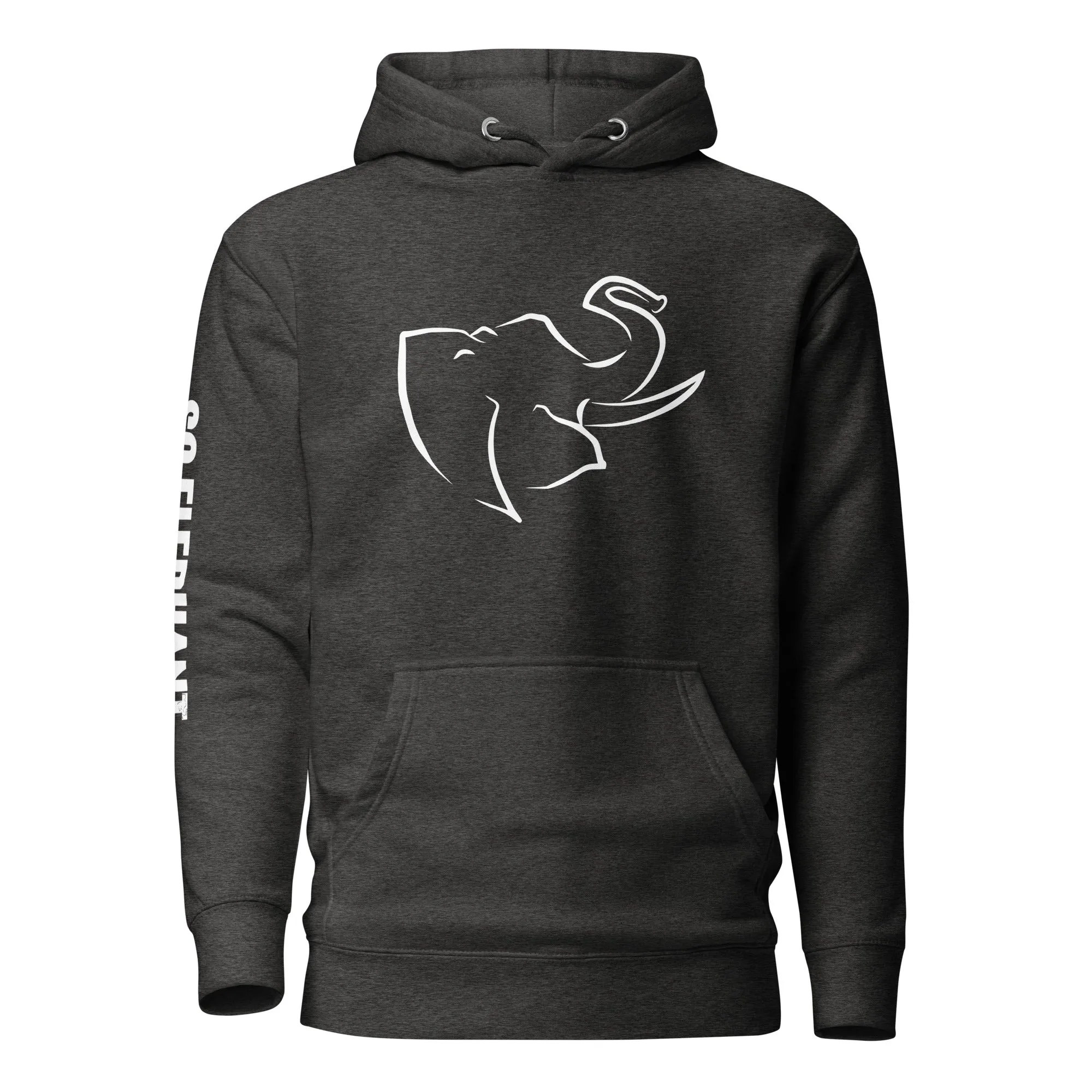 Men's Hoodie