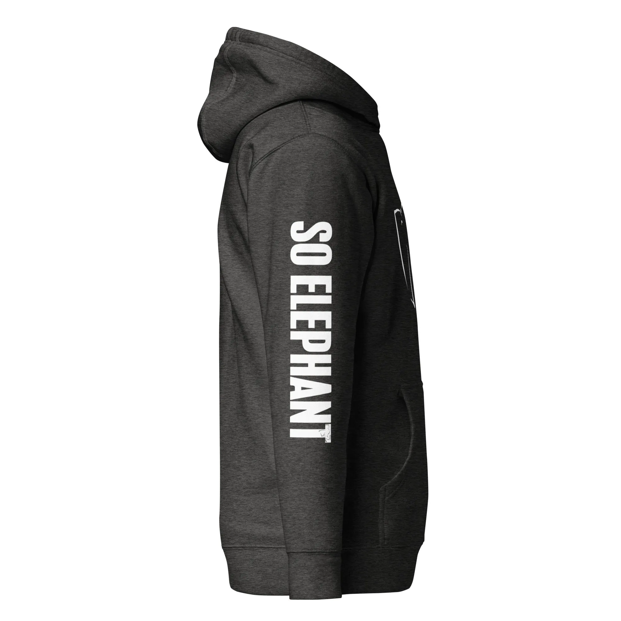 Men's Hoodie