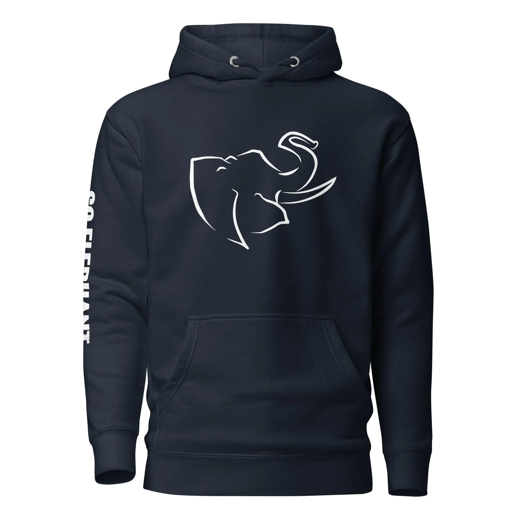Men's Hoodie