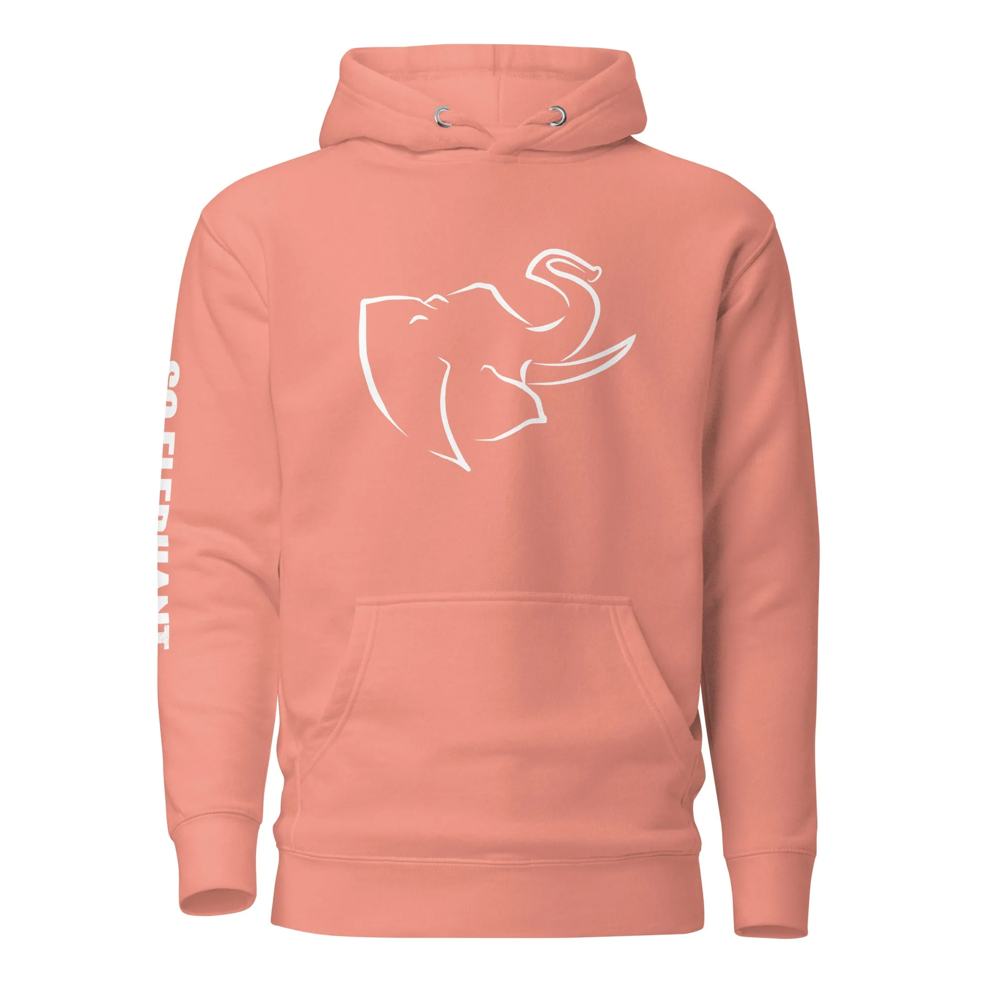 Men's Hoodie