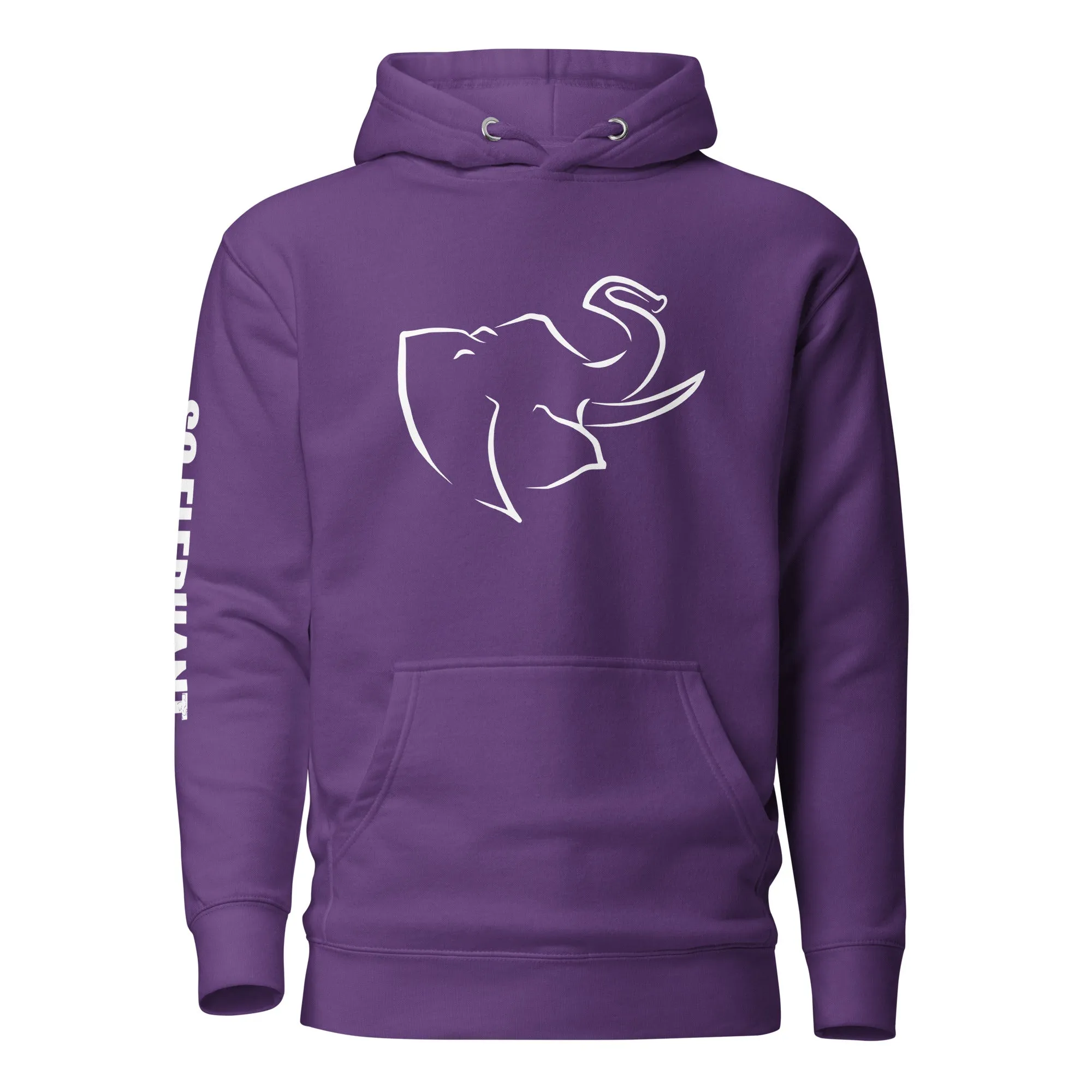 Men's Hoodie