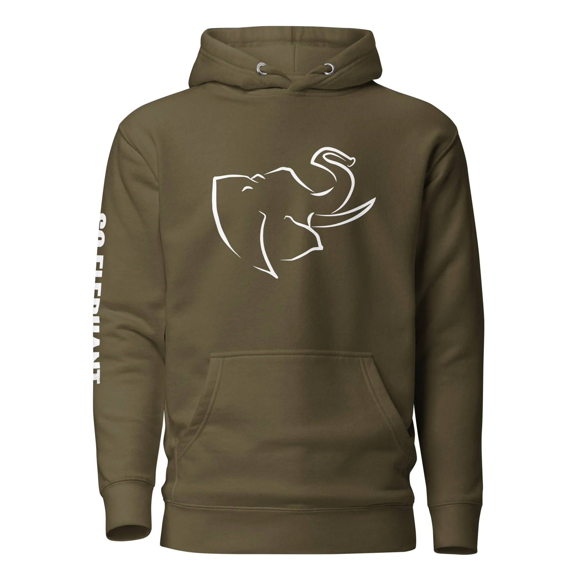 Men's Hoodie