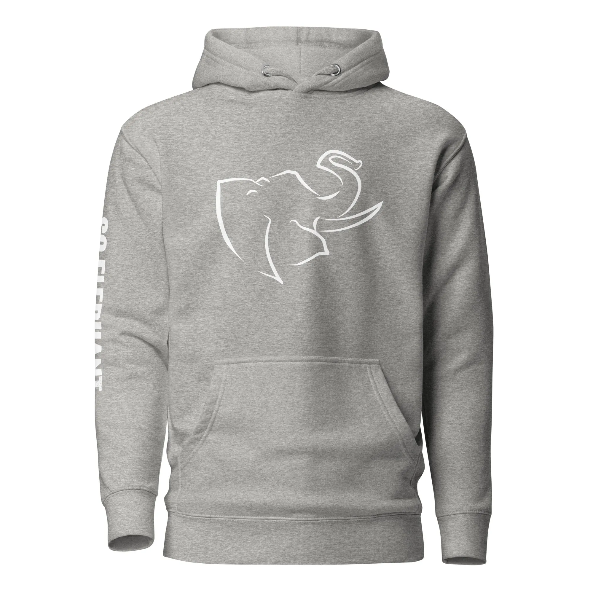 Men's Hoodie