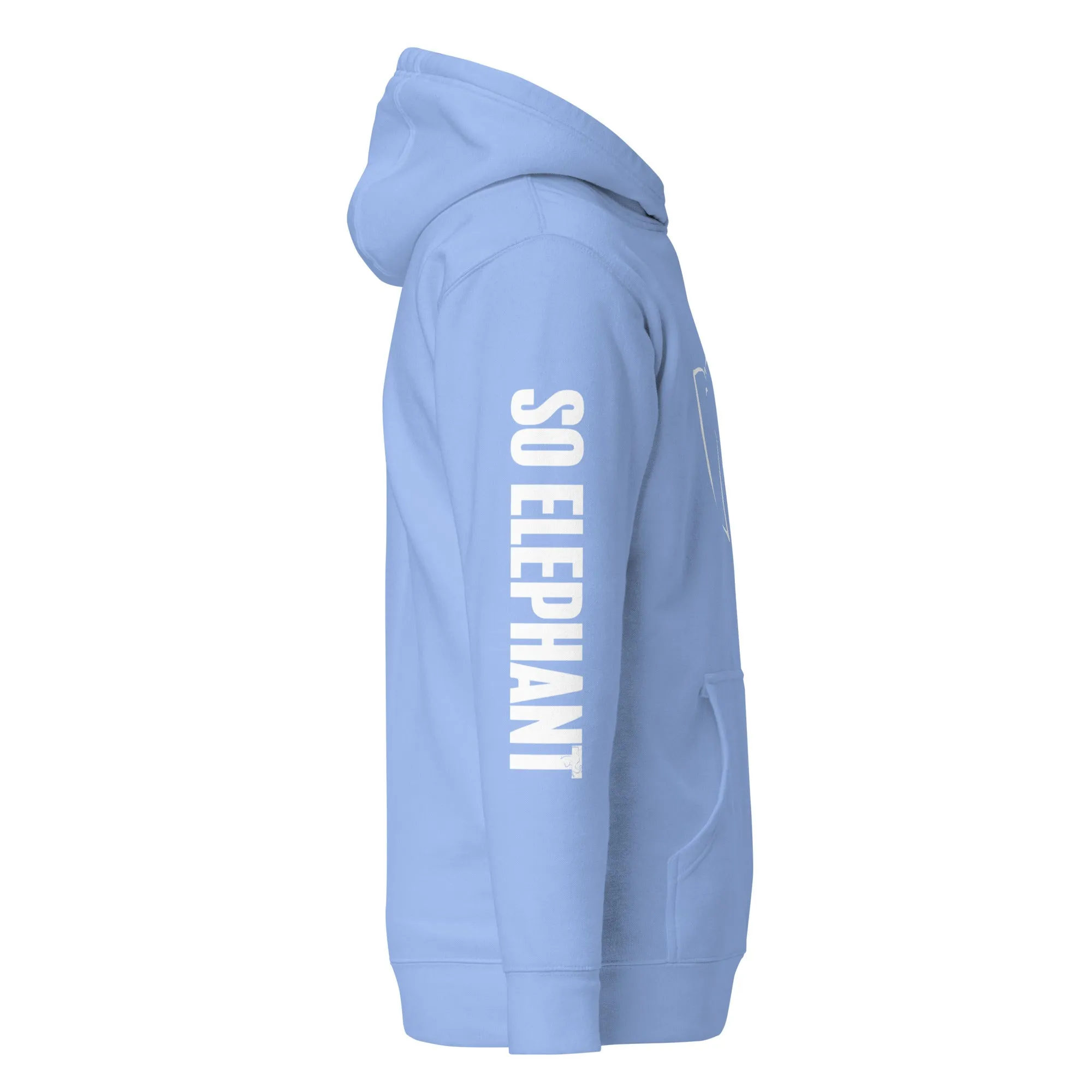 Men's Hoodie