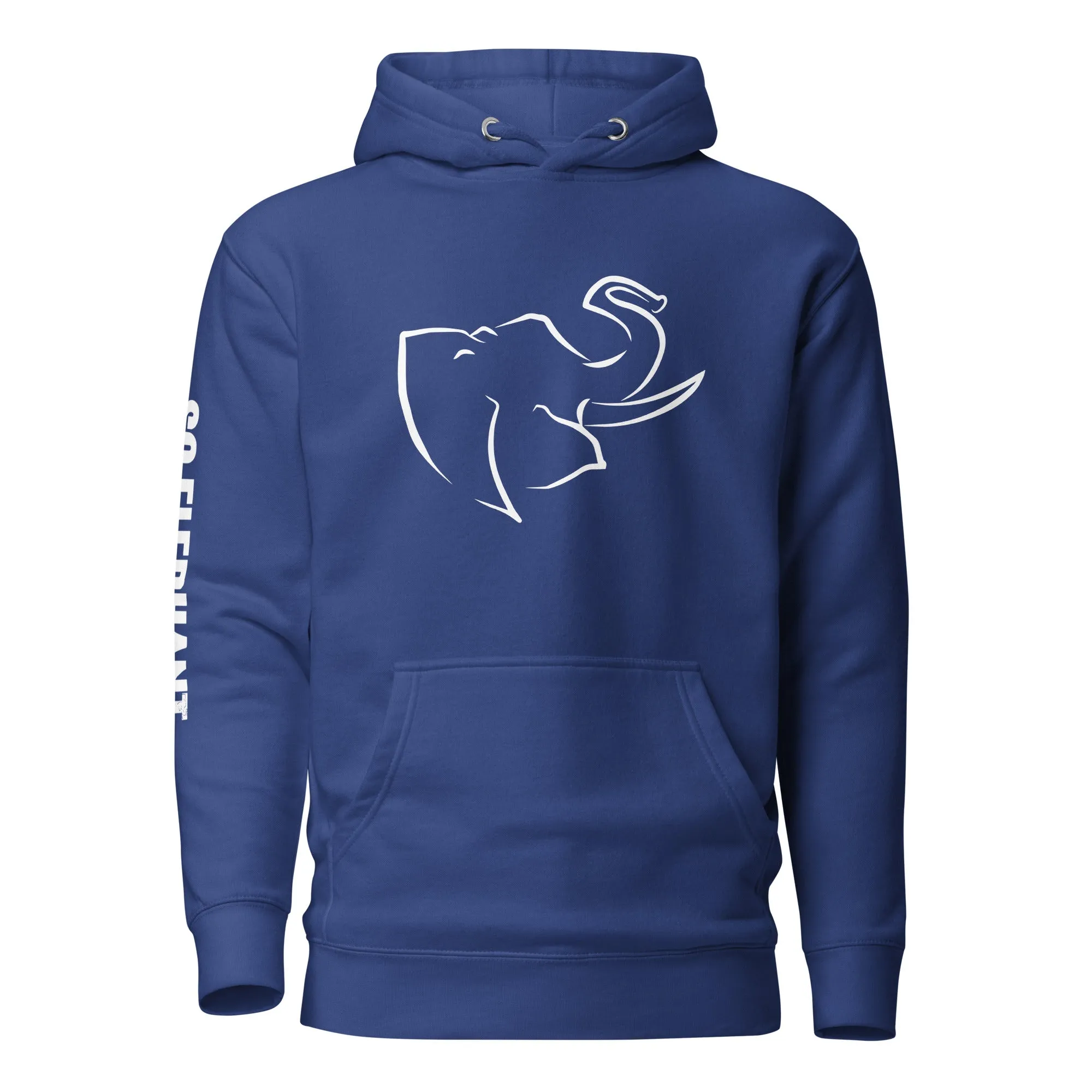 Men's Hoodie