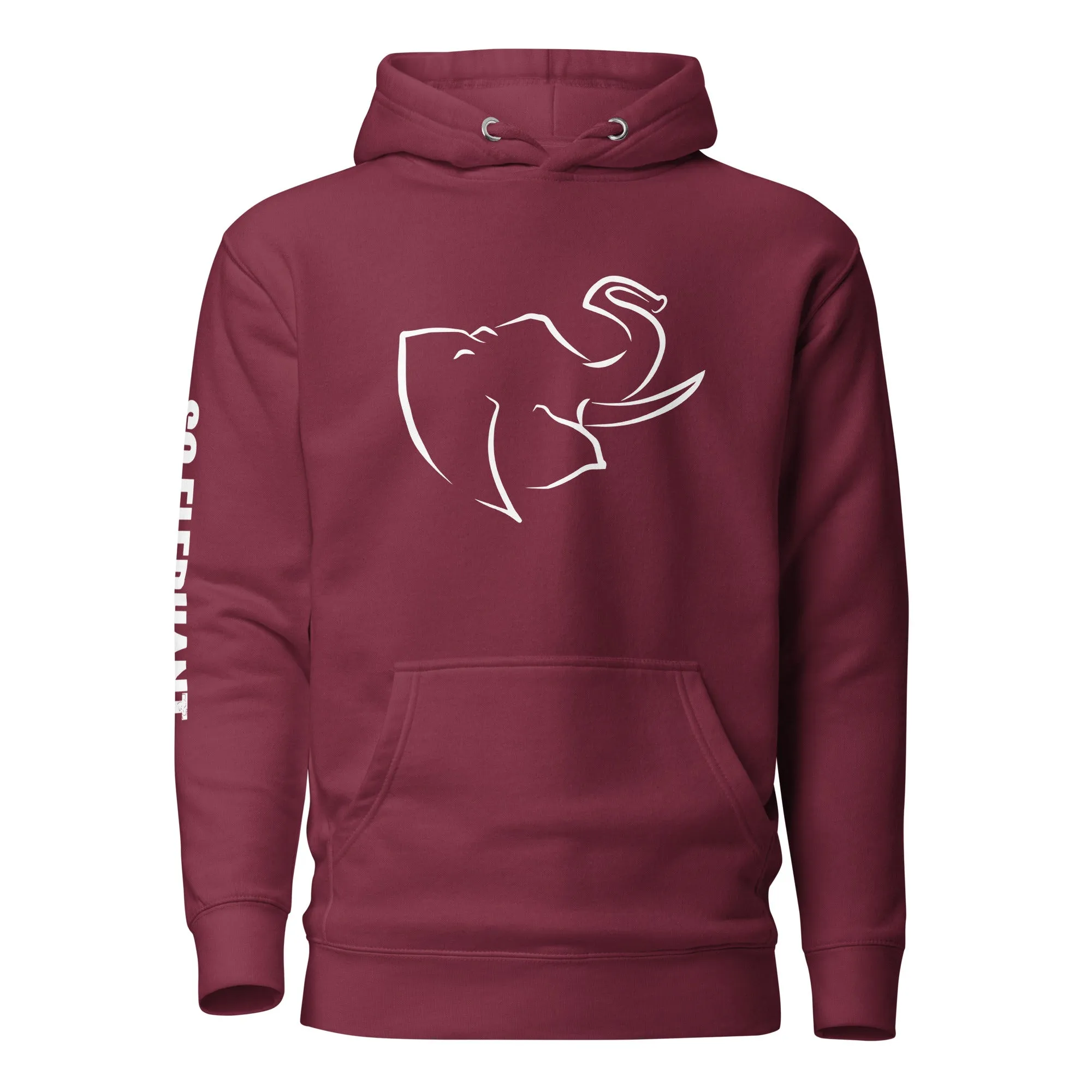 Men's Hoodie