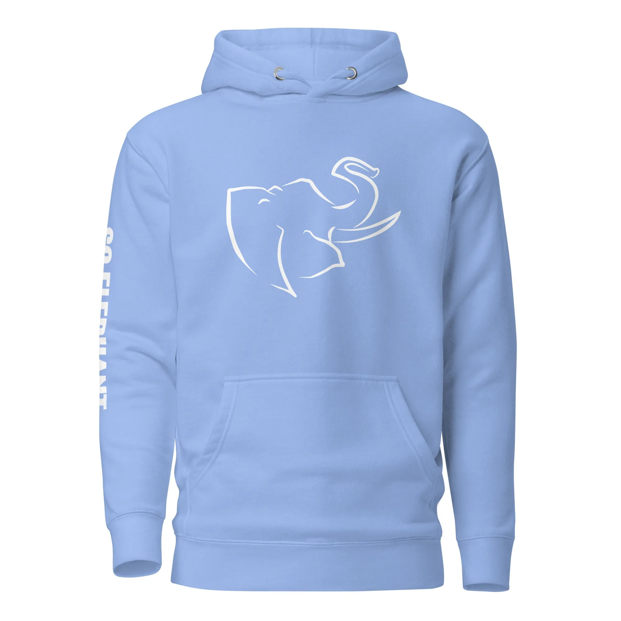 Men's Hoodie