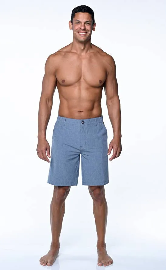Men's Hybrid 4 Way Stretch Short