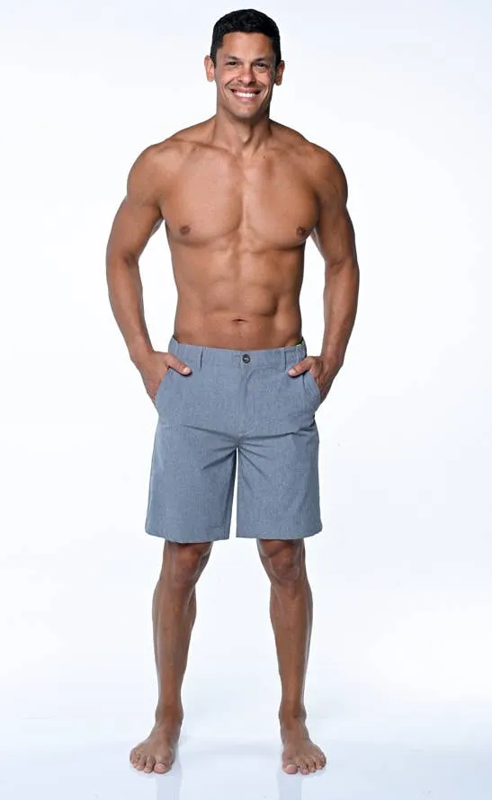 Men's Hybrid 4 Way Stretch Short