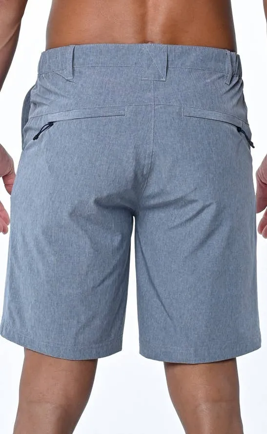 Men's Hybrid 4 Way Stretch Short