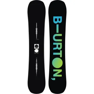 Men's Instigator Flat Top Snowboard 2024