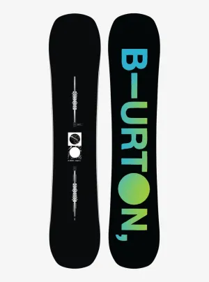 Men's Instigator Flat Top Snowboard
