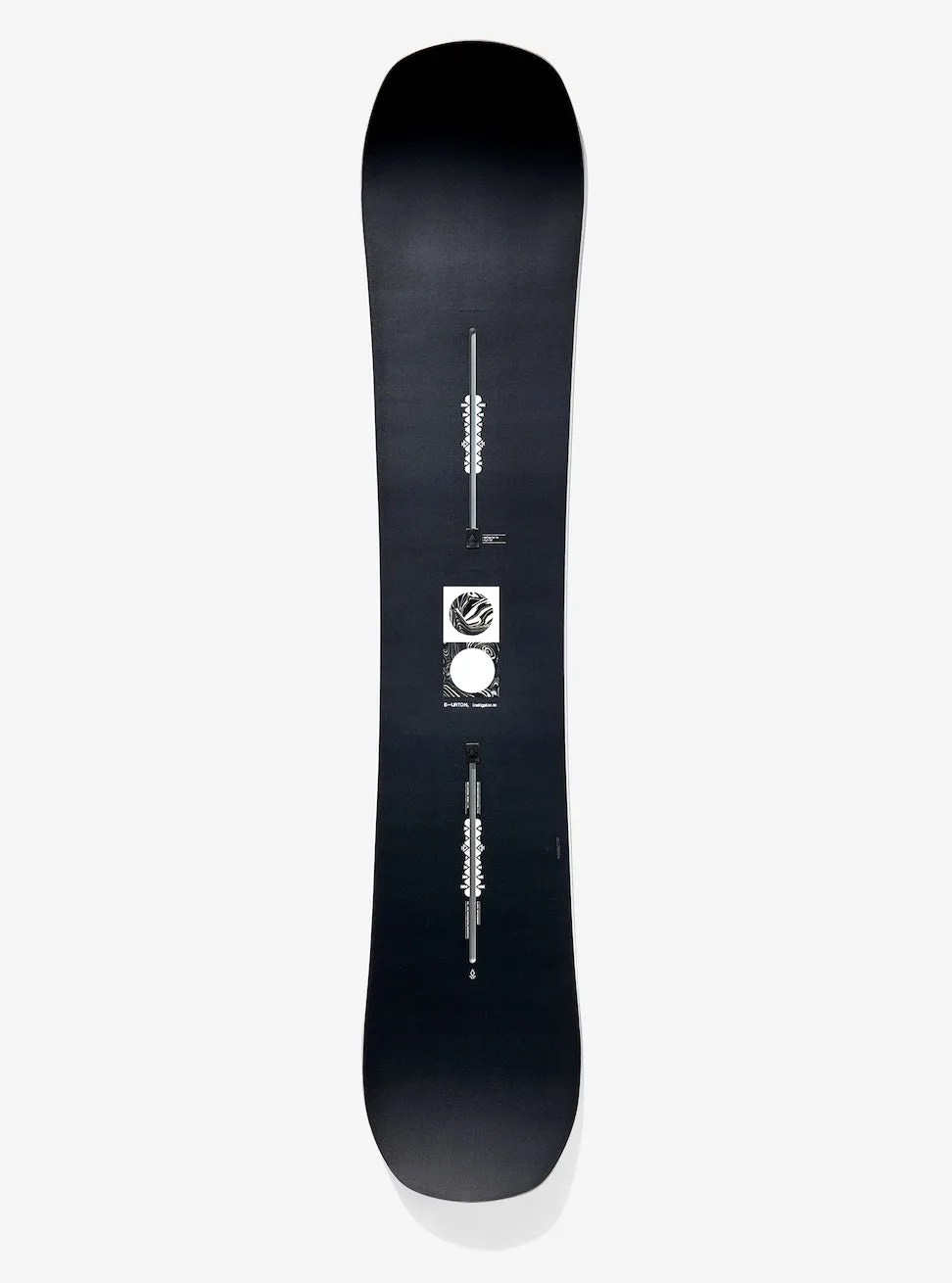 Men's Instigator Flat Top Snowboard