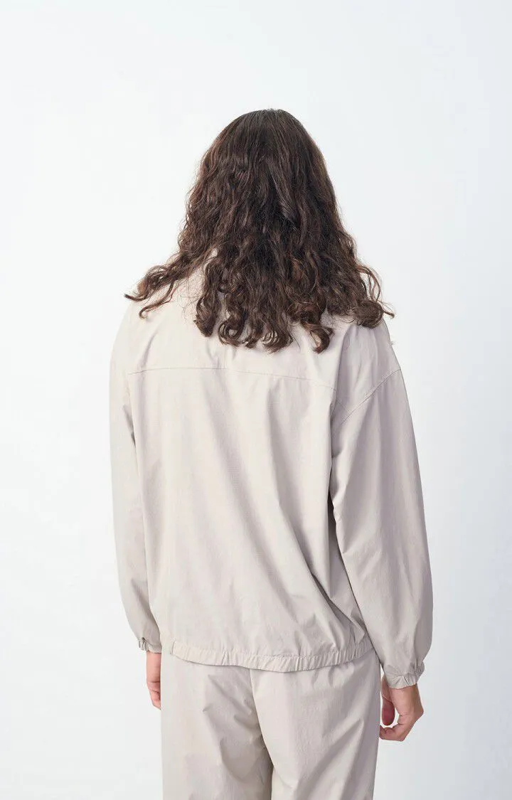 MEN'S JACKET ZAXOO - MASTIC