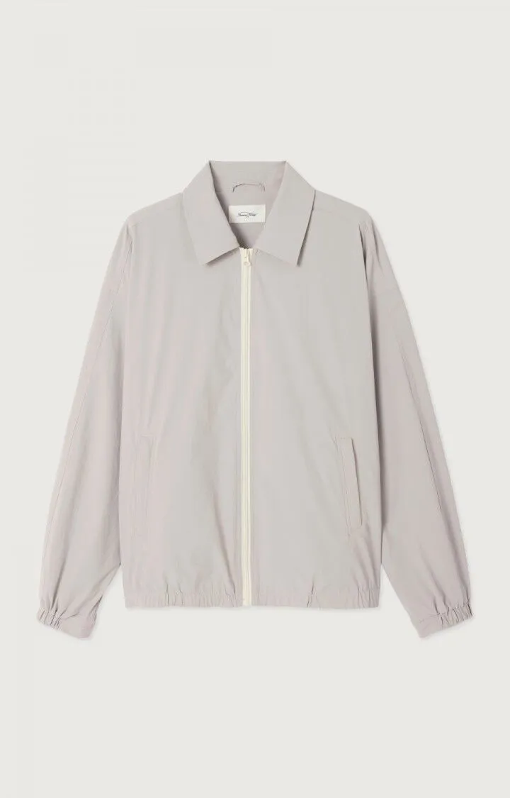 MEN'S JACKET ZAXOO - MASTIC