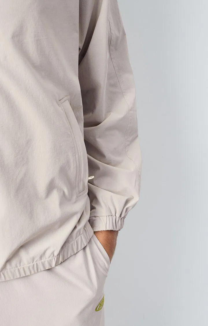MEN'S JACKET ZAXOO - MASTIC
