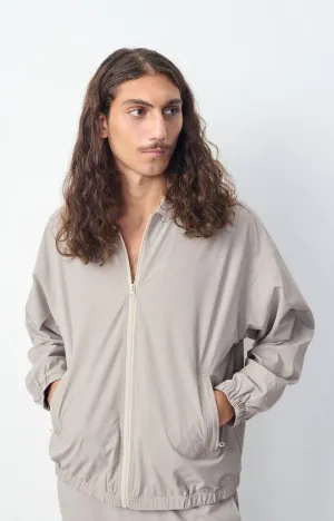 MEN'S JACKET ZAXOO - MASTIC