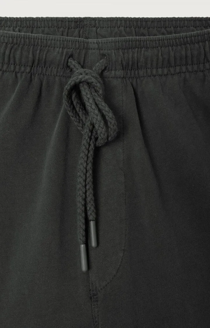MEN'S JOGGERS FAZY - VINTAGE CARBONE