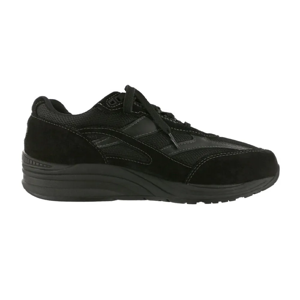 Men's Journey Mesh (Black)