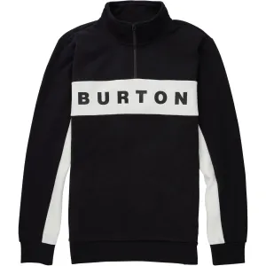 Men's Lowball Quarter-Zip Fleece