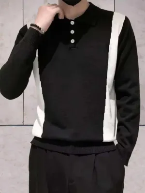Men's Malcolm Classic Sweater