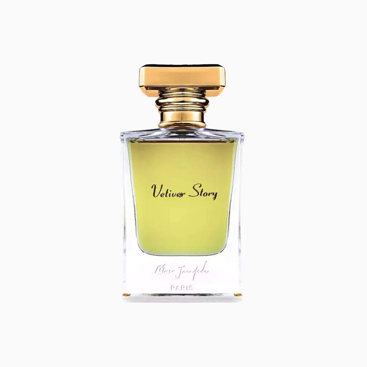 Men's Marc Joseph Vetiver Story EDP Spray 2.4 Oz