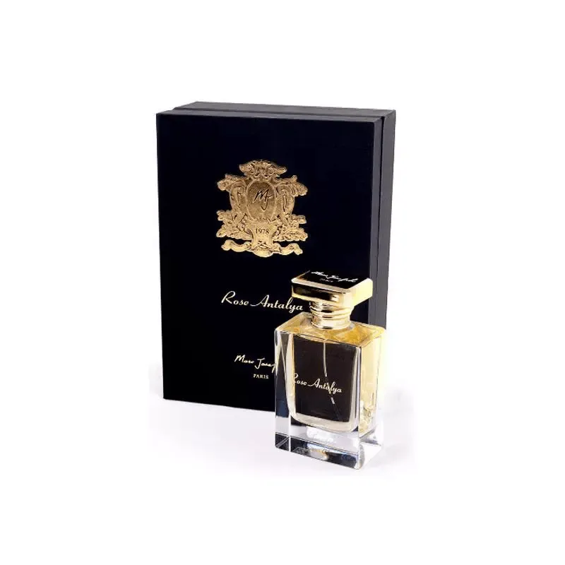 Men's Marc Joseph Vetiver Story EDP Spray 2.4 Oz