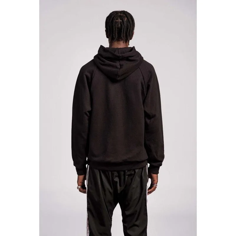 Men's Minou Pullover Hoodie