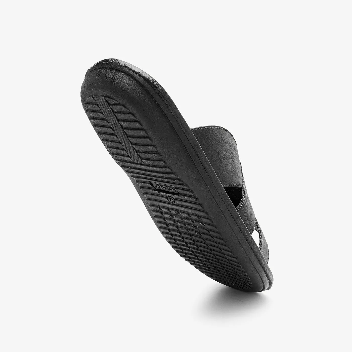 Mens Modern Chappals