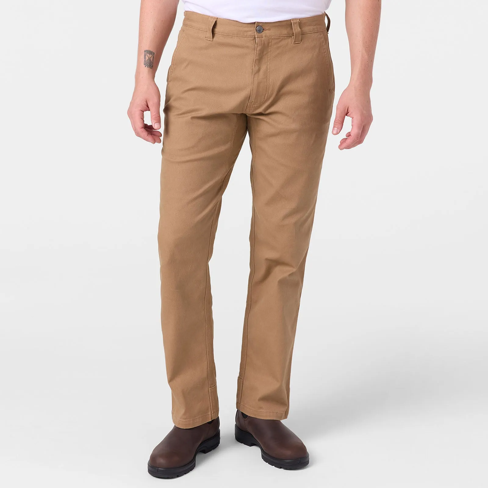 Men's Mountain Pant | Classic Fit / Tobacco