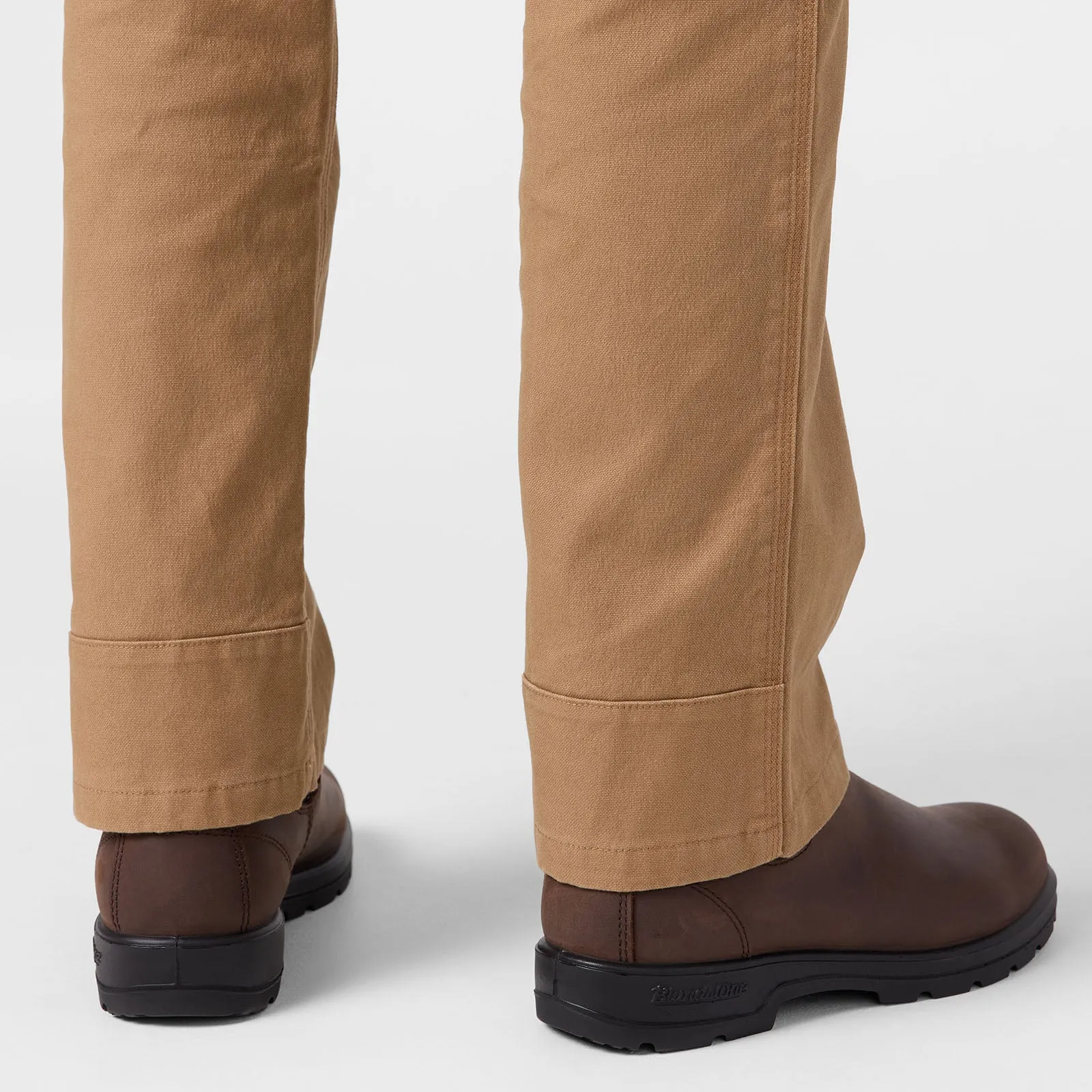 Men's Mountain Pant | Classic Fit / Tobacco