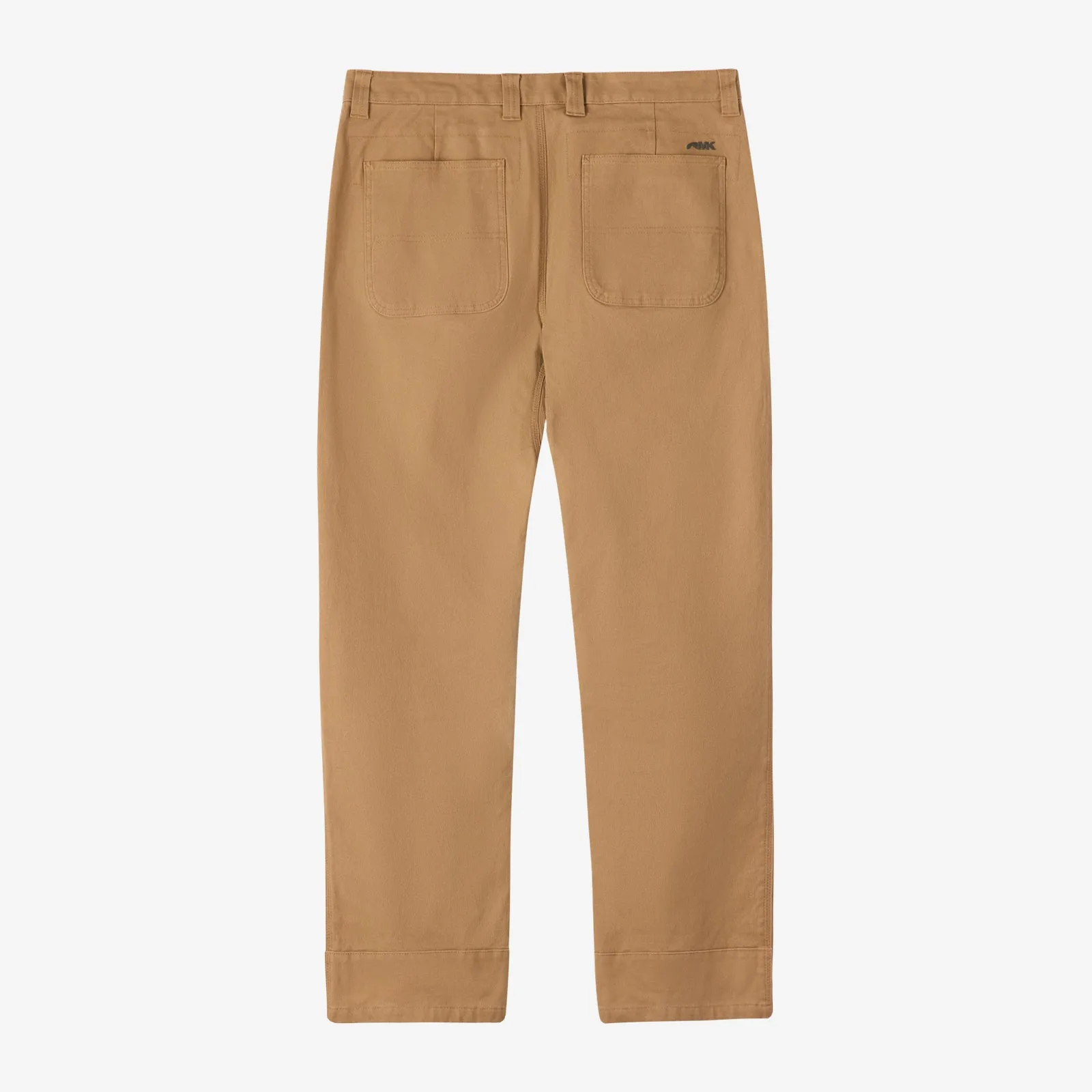 Men's Mountain Pant | Classic Fit / Tobacco